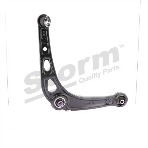Triangle suspension avant - triangle,