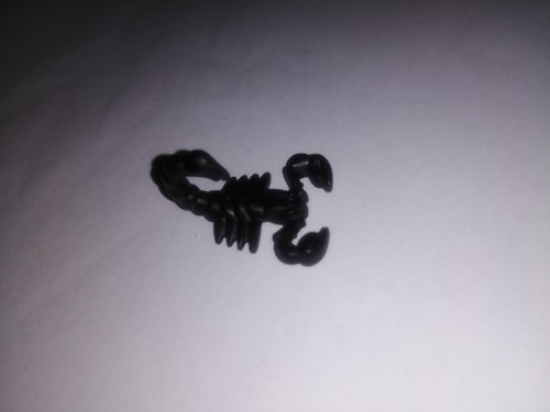 Playmobil safari scorpion - *,