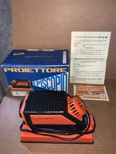 Vintage Proiettore Episcopio