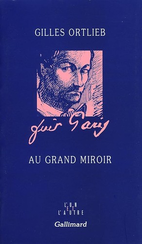Grand miroir ortlieb - grand,