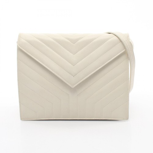 Sac bandoulière yves saint - sac,