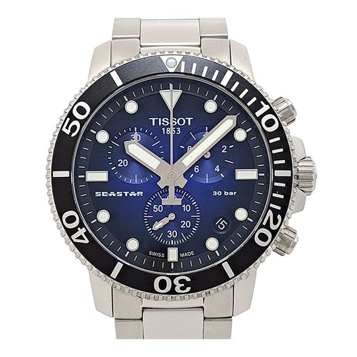 Tissot t120 417 041 - tissot, sea