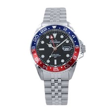 Montre Homme PERSEO GMT Sub À