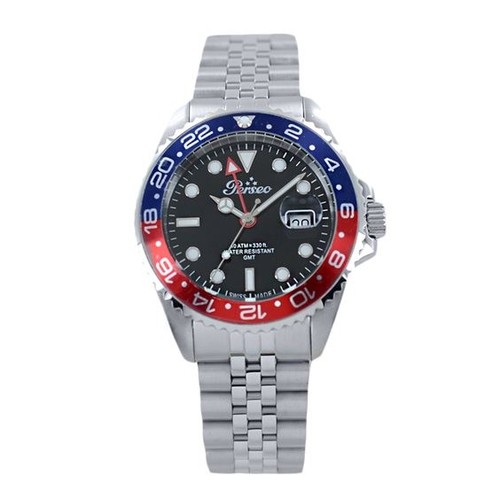 Montre homme perseo gmt sub - montre,