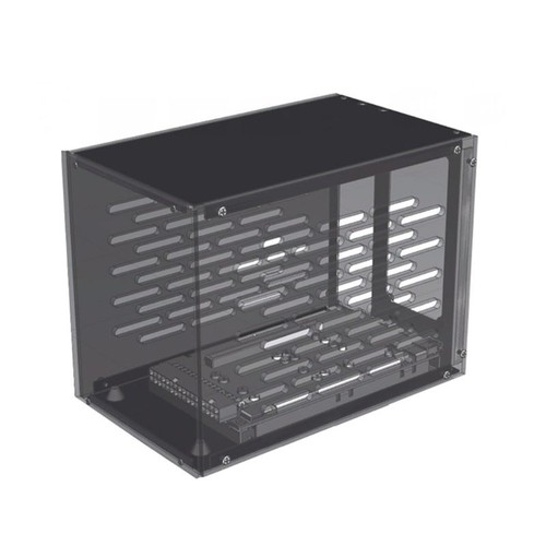 Boîtier sfx châssis - pc,