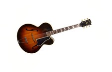 Gibson 7c archtop - gibson, 1951