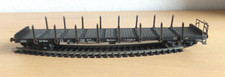 * Fleischmann 5289 : Wagon