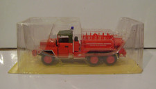 Camion pompiers 1/43 -