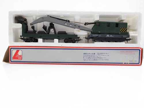 Lima 309058 lot - lot, de
