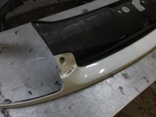Calandre RENAULT CLIO 2 PHASE