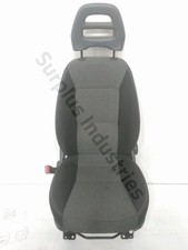 SIEGE AVANT GAUCHE FIAT DUCATO