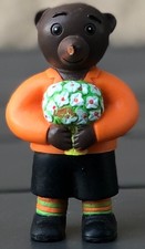 Figurine Petit Ours Brun