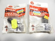 Raccord Cable Bougie Ignition Cable Splicer  NGK