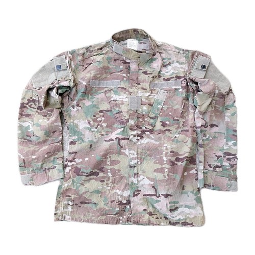 Veste acu multicam - multicam, de