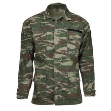 Authentique militaire grecque - militaire,