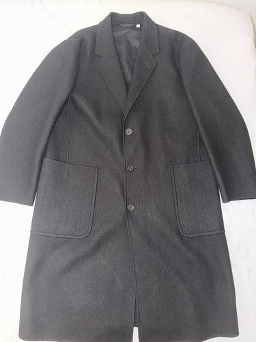 Uniqlo mens black - uniqlo,