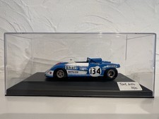 Matra 650 Tour Auto 1971