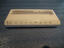 Carte power control + barre de