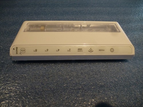 Carte power control - barre, de