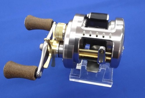 Moulinet appât shimano - moulinet, d'appât