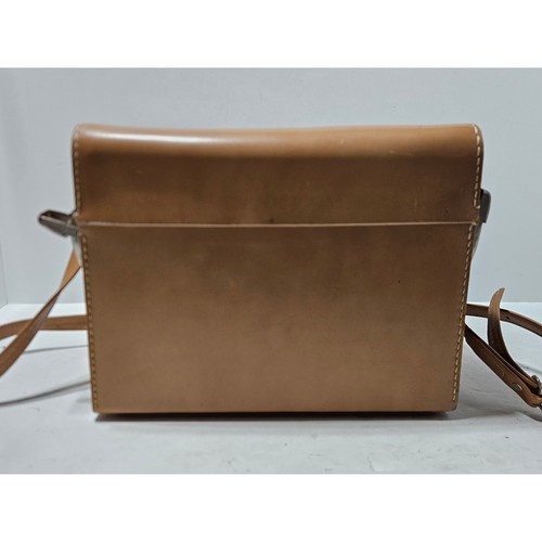 Vintage hasselblad leather - vintage,