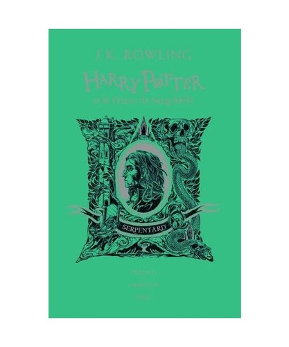 Harry potter prince - potter, et