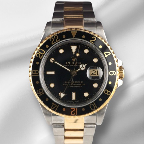 Rolex gmt master montre - master,