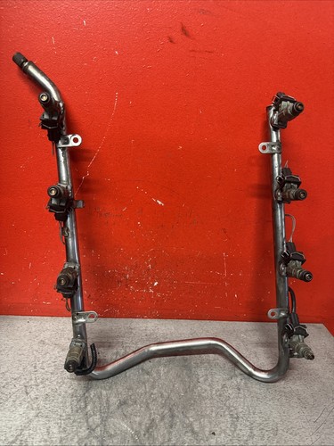 Rampe injecteur mercedes - rampe,