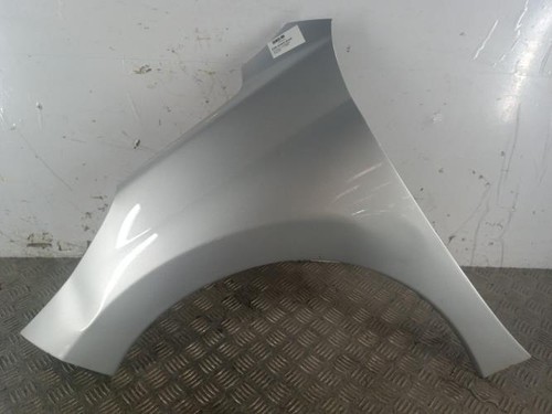 Aile avant droit peugeot 207 - avant,
