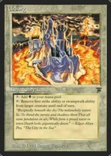 MRM ENGLISH Urborg Legends