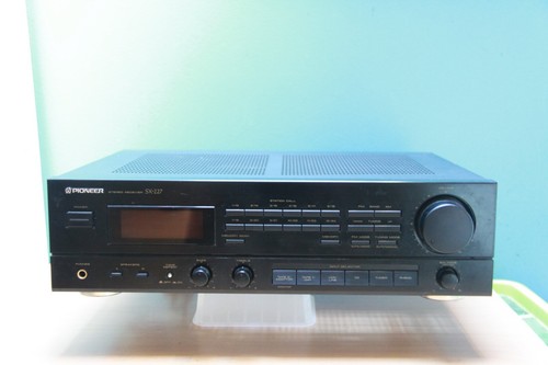 Amplificateur pioneer 227 - pioneer, sx