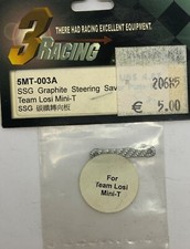 Graphite steering saver Team