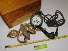 COFFRET LOCH  par WALKER's   -