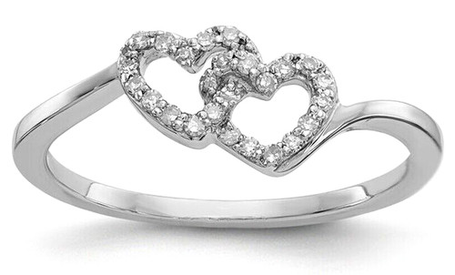 50ct naturel diamant rond - 0.50ct,