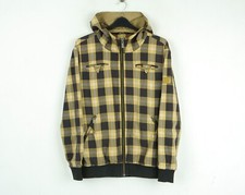 Veste À Carreaux M Pour