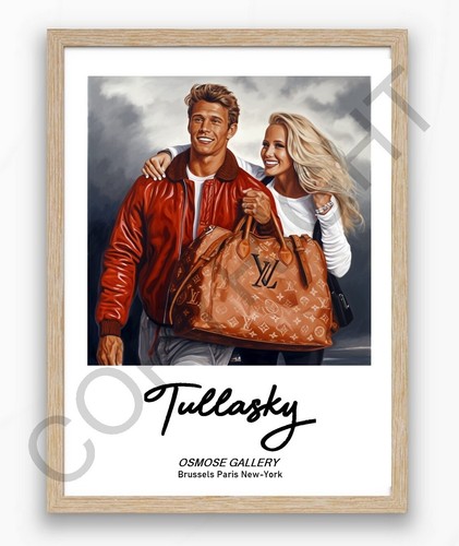 Splendide affiche - splendide,