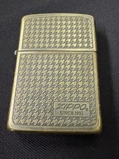 Réplique briquet Zippo 1932