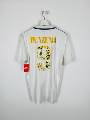Maillot football real - de,