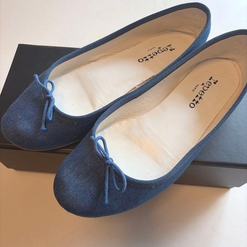 Chaussures ballet plates - chaussures,