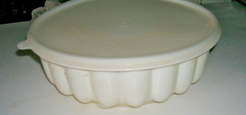 Moule charlotte à - à,