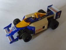Tyco F1 Williams