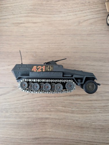 Solido sdkfz 251 - -,