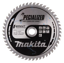 Makita E-12251 Efficut TCT