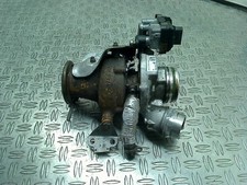 TURBOCOMPRESSEUR BMW 1 serie (F21) 2017 8513640