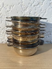 8 Petits Bol Anse Écuelle À