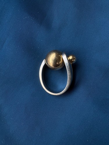 Bague fred soleil sa lune - bague,