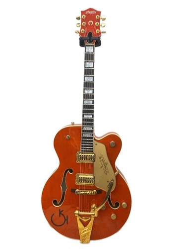 Guitare électrique gretsch - guitare,