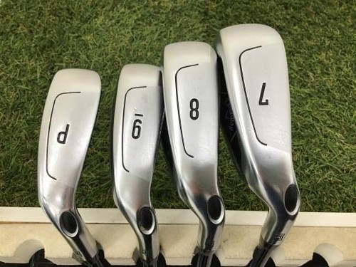 Callaway big bertha b21 - b21, iron