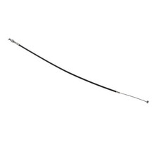 Câble accélérateur - câble, d'accélérateur