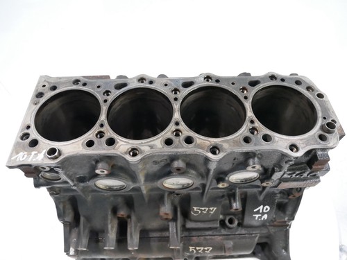 Bloc moteur pour mitsubishi - moteur,